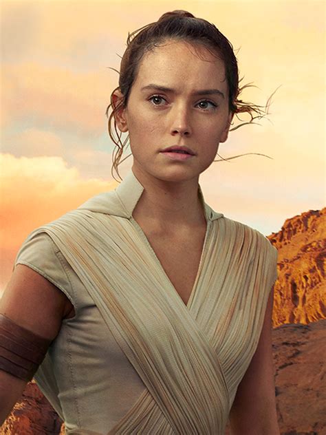 Star wars wiki rey - Rey is a character in the Star Wars franchise and the main protagonist of the sequel film trilogy. She was created by Lawrence Kasdan, J. J. Abrams, and Michael Arndt for The Force Awakens (2015), the first installment of the trilogy, and is primarily portrayed by Daisy Ridley. She also appears in the film's sequels, The Last Jedi (2017) and The Rise of …